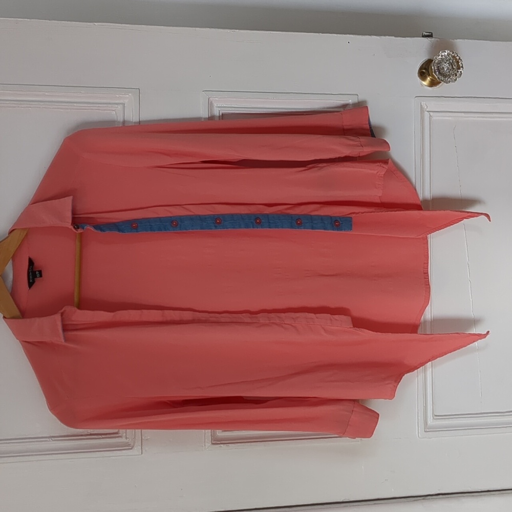 RW&co women's blouse